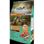 TUNDRA Reindeer, trout and beef Adult - висококачествена храна за пораснали кучета от средни и едри породи, БЕЗ ЗЪРНО, с Елен, пъстърва и говеждо, 3, 18 кг, Германия - 16172