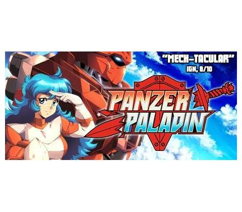 Panzer Paladin