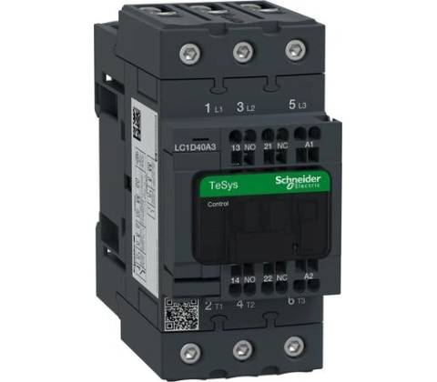 Schneider Electric LC1D40A3E7