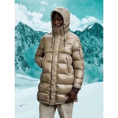 Blauer USA Aldrich Lontra interno Beige