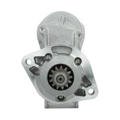 Startér Case 2.5 kw 128000-0211 Denso New