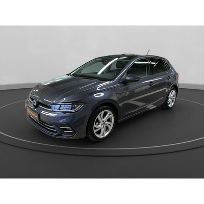 Volkswagen Polo 1.0 TSI Style DSG 85 kW