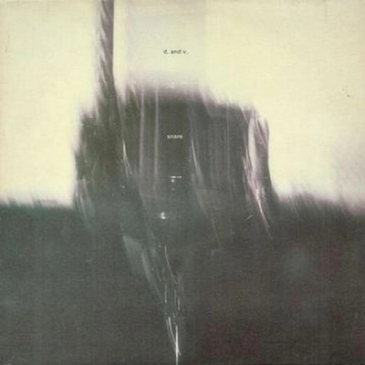 D&V - THE NEAREST DOOR Vinyl