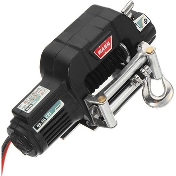 Absima Elektrický funkční naviják 1:10 černý