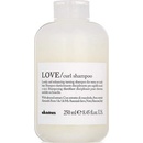 Davines Love Curl Shampoo 250 ml