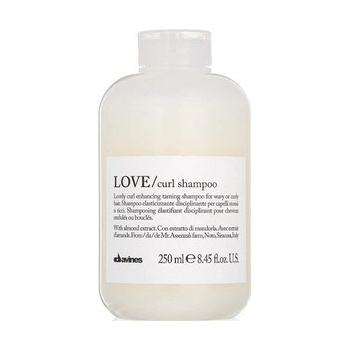 Davines Love Curl Shampoo 250 ml