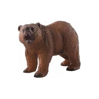 Schleich Wild Life Grizzlybär