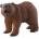 Schleich Wild Life Grizzlybär
