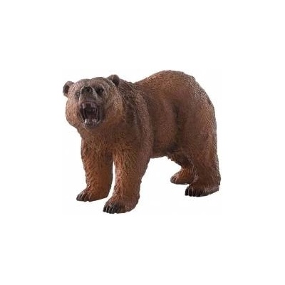 Schleich Wild Life Grizzlybär