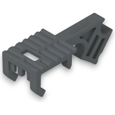 Blum 20K7A11 Obmedzovač uhla otvorenia 75° pre aventos HK-S