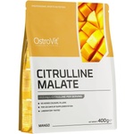 OstroVit Citrulline Malate Powder [400 грама] Череша