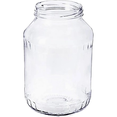 M.A.T. GROUP sklenice zavařovací TWIST 82 4 x 1500ml – Zbozi.Blesk.cz