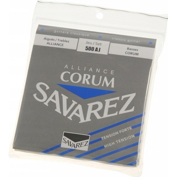 SAVAREZ 500AJ