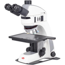 Motic Panthera TEC MAT BD-T trino; infinity, plan, 50x-500x
