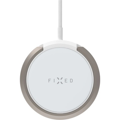 FIXED MagPad 15W FIXMPAD2-WH – Zboží Živě