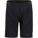 Maloja Дамски шорти за колоездене Maloja Women's KuteloM. Cycling bottoms - Deep Black (155-2449-0113)
