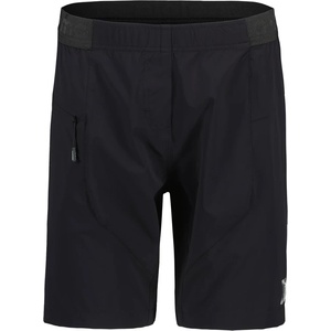 Maloja Дамски шорти за колоездене Maloja Women's KuteloM. Cycling bottoms - Deep Black (155-2449-0113)