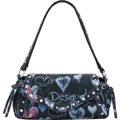Desigual dámská kabelka Stacatto 26SAXA579019
