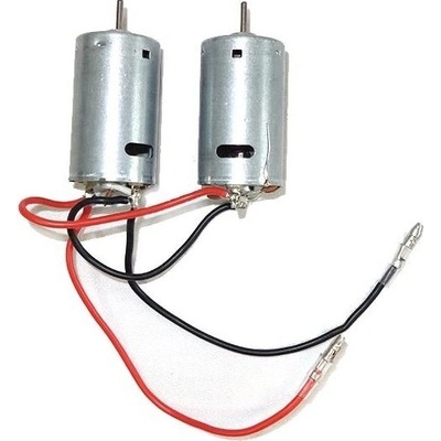 TORRO LCM3 390 elektro motory 2 ks TOR1149900012