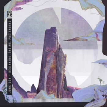 Junk Son : Beginning, Ending, Pretending LP
