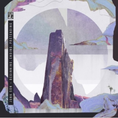 Junk Son : Beginning, Ending, Pretending LP