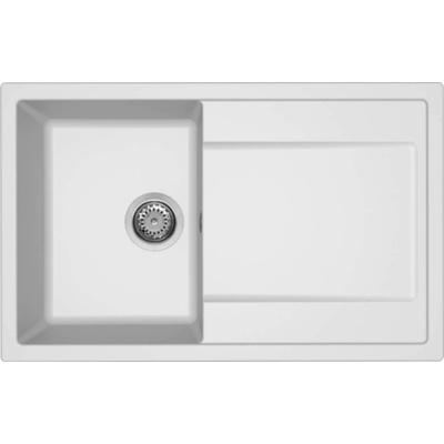 Elleci LIFE 300 white