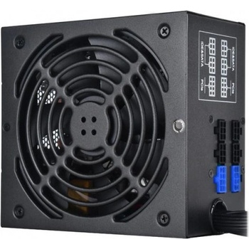 SilverStone Essential Series ET550-HG 550W SST-ET550-HG