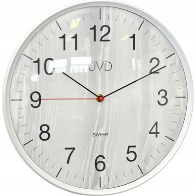 JVD HA17.1
