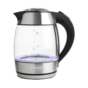 Pyrex Кана за вода SB-450 Luxx Електрически кани