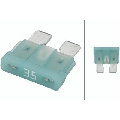 Poistka HELLA 8JS 711 683-042