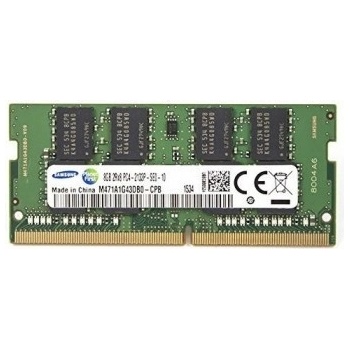 Samsung SODIMM DDR4 8GB 2133MHz M471A1G43DB0-CPB