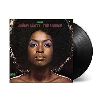 SCOTT JIMMY: SOURCE LP