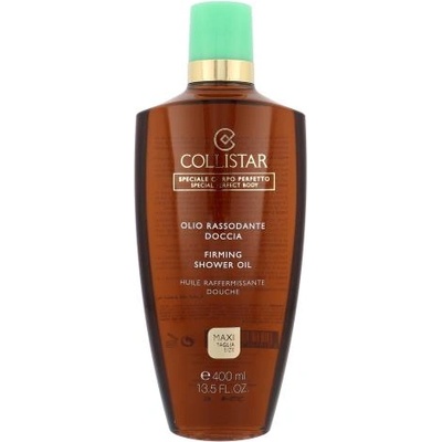Collistar Special Perfect Body Firming Shower Oil 400 ml душ олио със стягащ ефект за жени