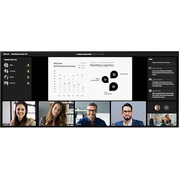 Image 1 of Samsung QP105DX-5K