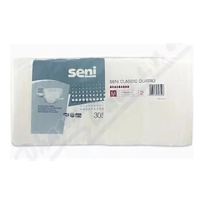 Seni Classic Quatro M 30 ks