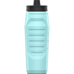 Under Armour Sideline squeeze 950ml тюркоазено, черно 950 ml (ua70090-bbl-950ml)
