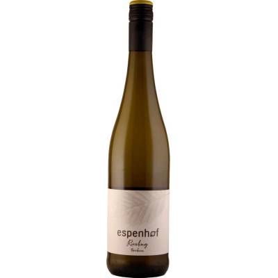 Espenhof Riesling trocken Suché bílé 2025 12% 0,75 l (láhev)