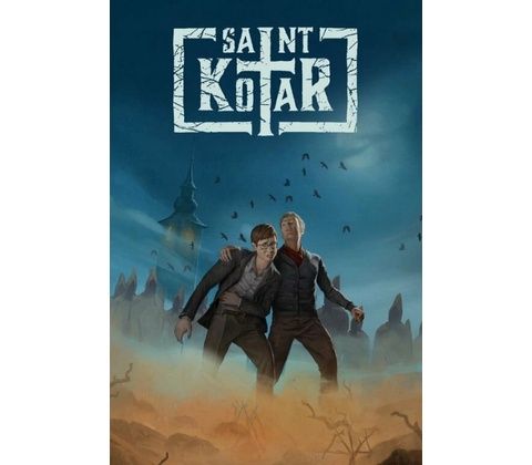Saint Kotar