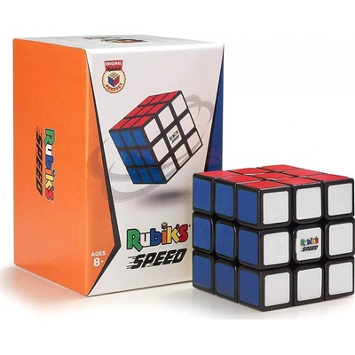 Spin Master RUBIKOVA KOSTKA 3X3 SPEED CUBE