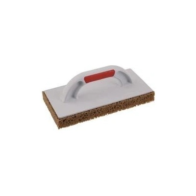 Hladítko plastové 280x140mm, poťah hydro-huba hrubá hr. 30mm FESTA