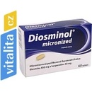Doplňky stravy Teva Diosminol micronized 60 tablet