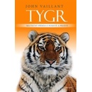 Tygr - John Vaillant