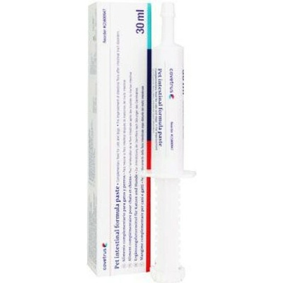 Pet Intestinal Formula Paste 30 ml CVET