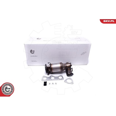 SKV 62SKV010