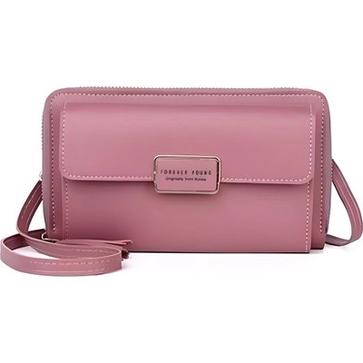 HARAHU Портмоне st-12687 - Лилаво kp12687 (st-12687)