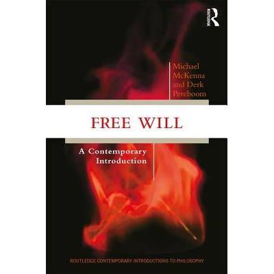 Free Will McKenna Michael