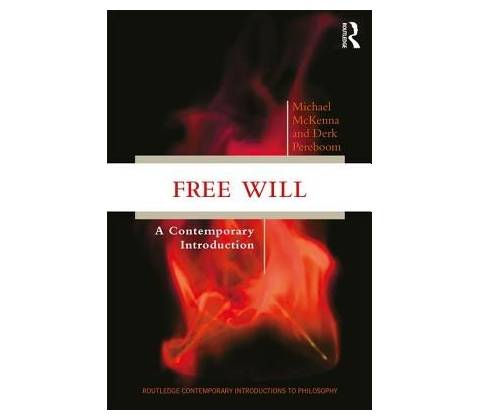 Free Will McKenna Michael