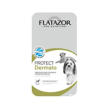 Flatazor Protect Dermato 12 kg