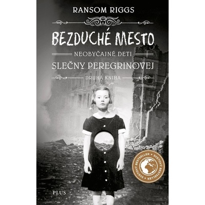 Bezduché mesto - Ransom Riggs