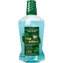 BioMadent s CBD 500 ml